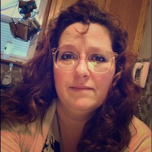 Meet your Posher, Amy n